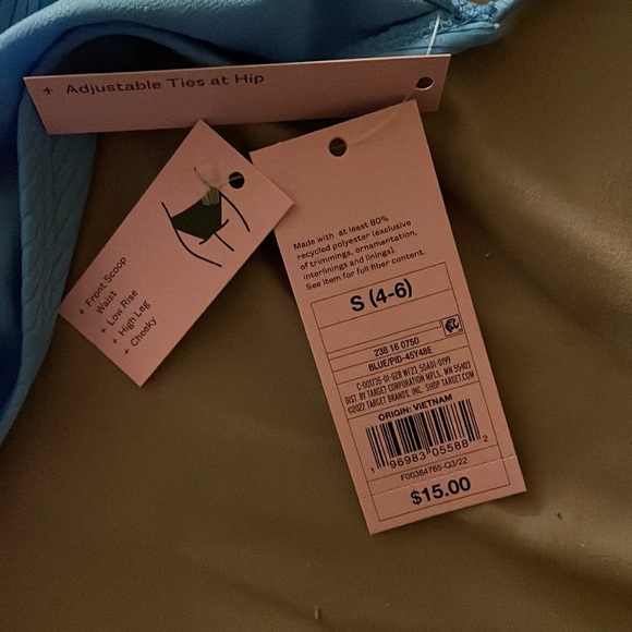 Target Bikini Set - Picture 5 of 5